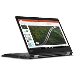 Lenovo ThinkPad L13 Yoga G2 - Product Image 1