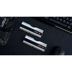 G.Skill Trident Z5 RGB - Silver - Product Image 1