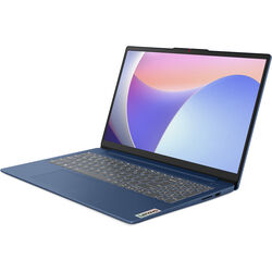 Lenovo IdeaPad Slim 3 - 82XB007YUK - Blue - Product Image 1