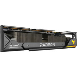 ASUS Radeon RX 7900 XTX TUF OC - Product Image 1