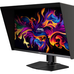 MSI MAG 272QP - Product Image 1