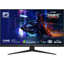 MSI G281UV - Product Image 1