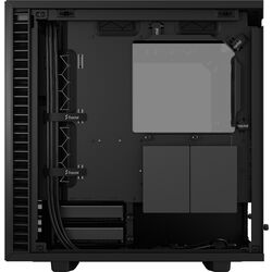 Fractal Design Define 7 Mini - Black - Product Image 1