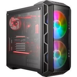 Cooler Master MasterCase H500 ARGB - Product Image 1