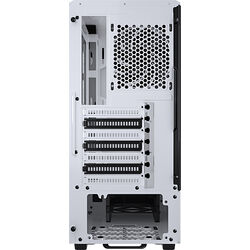 Phanteks Eclipse P300 - White - Product Image 1