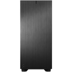 Fractal Design Define 7 Compact - Black - Product Image 1