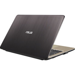 ASUS X540 - X540MA-GO231T - Black - Product Image 1