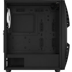 AeroCool Cronus - Black - Product Image 1