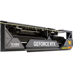 ASUS GeForce RTX 4070 Ti SUPER TUF OC - Product Image 1