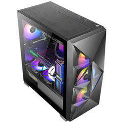 Antec DF800 - Black - Product Image 1