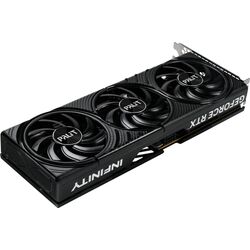 Palit GeForce RTX 5060 Ti INFINITY 3 OC - Product Image 1