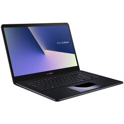 ASUS ZenBook Pro 15 UX580 - UX580GD-E2036T - Product Image 1