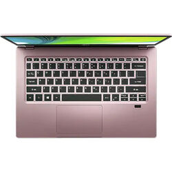 Acer Swift 1 - SF114-34-P8HU - Pink - Product Image 1