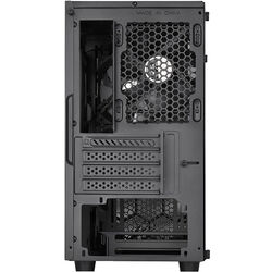 SilverStone Precision PS15 PRO - Black - Product Image 1