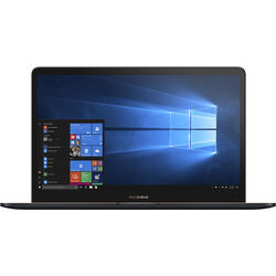 ASUS ZenBook Pro 15 UX550 - UX550GD-E2041T - Blue - Product Image 1