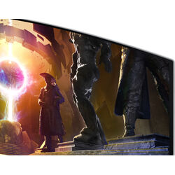 Samsung Odyssey G8 S34DG850 - Product Image 1