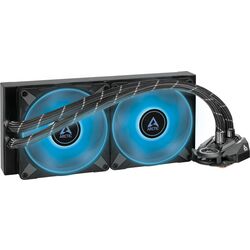 Arctic Liquid Freezer II 280 RGB - Product Image 1