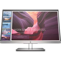 HP EliteDisplay E223d - Product Image 1