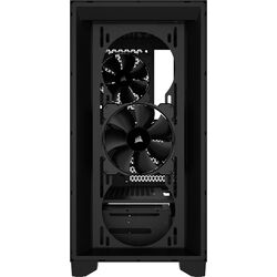 Corsair 3000D Airflow - Black - Product Image 1