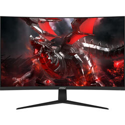 MSI G321CUV - Product Image 1