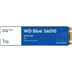 Western Digital Blue SA510 - Product Image 1