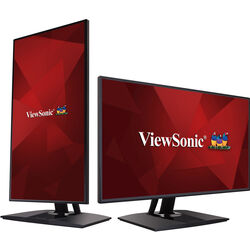 ViewSonic VP3268-4K - Product Image 1