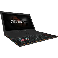 ASUS ROG Zephyrus GX501 - GX501GI-EI005T - Product Image 1