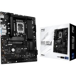 ASRock B860 Pro-A - Product Image 1