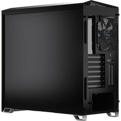 Fractal Design Vector RS - Black - Product Image 1