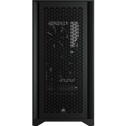 Corsair 4000D Airflow - Black - Product Image 1