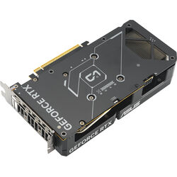 ASUS GeForce RTX 5060 DUAL OC - Product Image 1