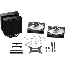 be quiet! Pure Rock Pro 3 LX - Product Image 1