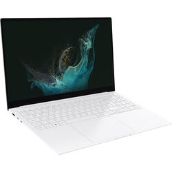 Samsung Galaxy Book 2 Pro - NP950XED-KB1UK - White - Product Image 1