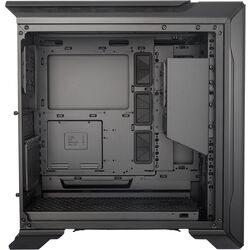 Cooler Master MasterCase SL600M Black Edition - Product Image 1