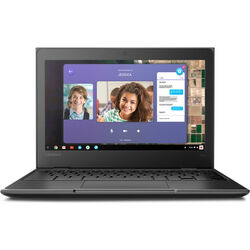 Lenovo Chromebook 100e - Product Image 1