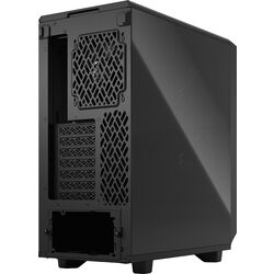 Fractal Design Meshify 2 Compact - Black - Product Image 1