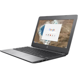 HP Chromebook 11-v001na - Product Image 1