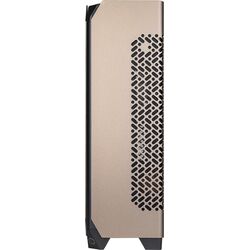 Cooler Master Ncore 100 MAX - w/ 850W PSU - Bronze - Product Image 1