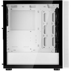 SilverStone FARA R1 PRO V2 - White - Product Image 1