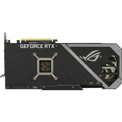ASUS GeForce RTX 3060 Ti ROG Strix V2 (LHR) - Product Image 1