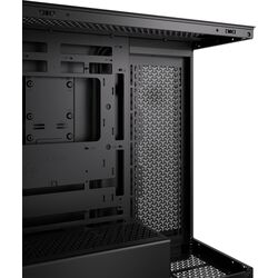 Corsair 3500X - Black - Product Image 1