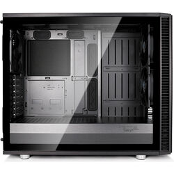 Fractal Design Define S2 - Blackout - Product Image 1