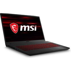 MSI GF75 Thin - Product Image 1