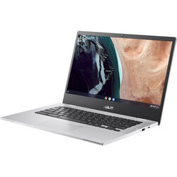 ASUS Chromebook CX1 - CX1400CKA-EK0078 - Product Image 1