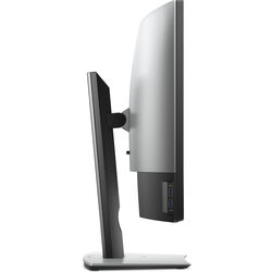 Dell UltraSharp U3818DW - Product Image 1