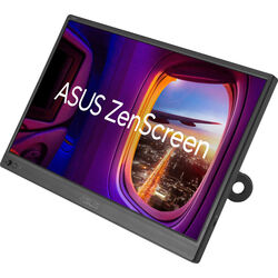 ASUS ZenScreen MB169CK Portable - Product Image 1