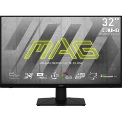 MSI MAG 323UPF - Product Image 1