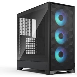Fractal Design Pop 2 Air - RGB - Black - Product Image 1