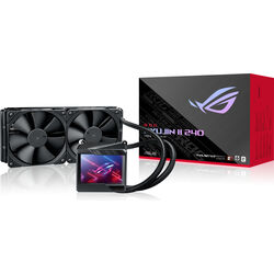 ASUS ROG Ryujin II 240 - Product Image 1