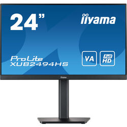 iiyama ProLite XUB2494HS-B2 - Product Image 1